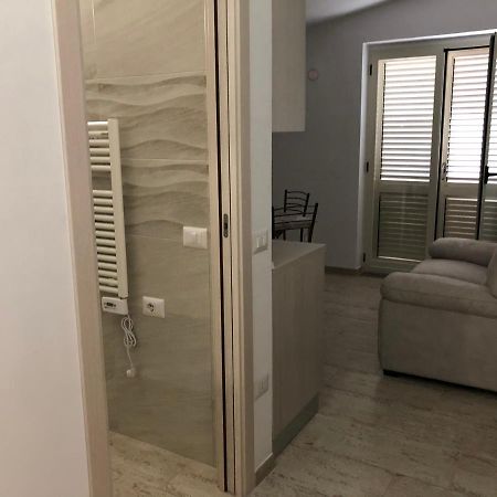 Casa Vacanza San Vincenzo Scafati Exterior photo
