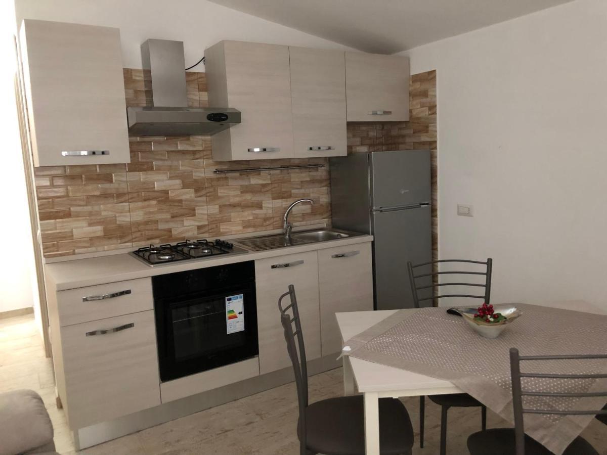 Casa Vacanza San Vincenzo Scafati Exterior photo