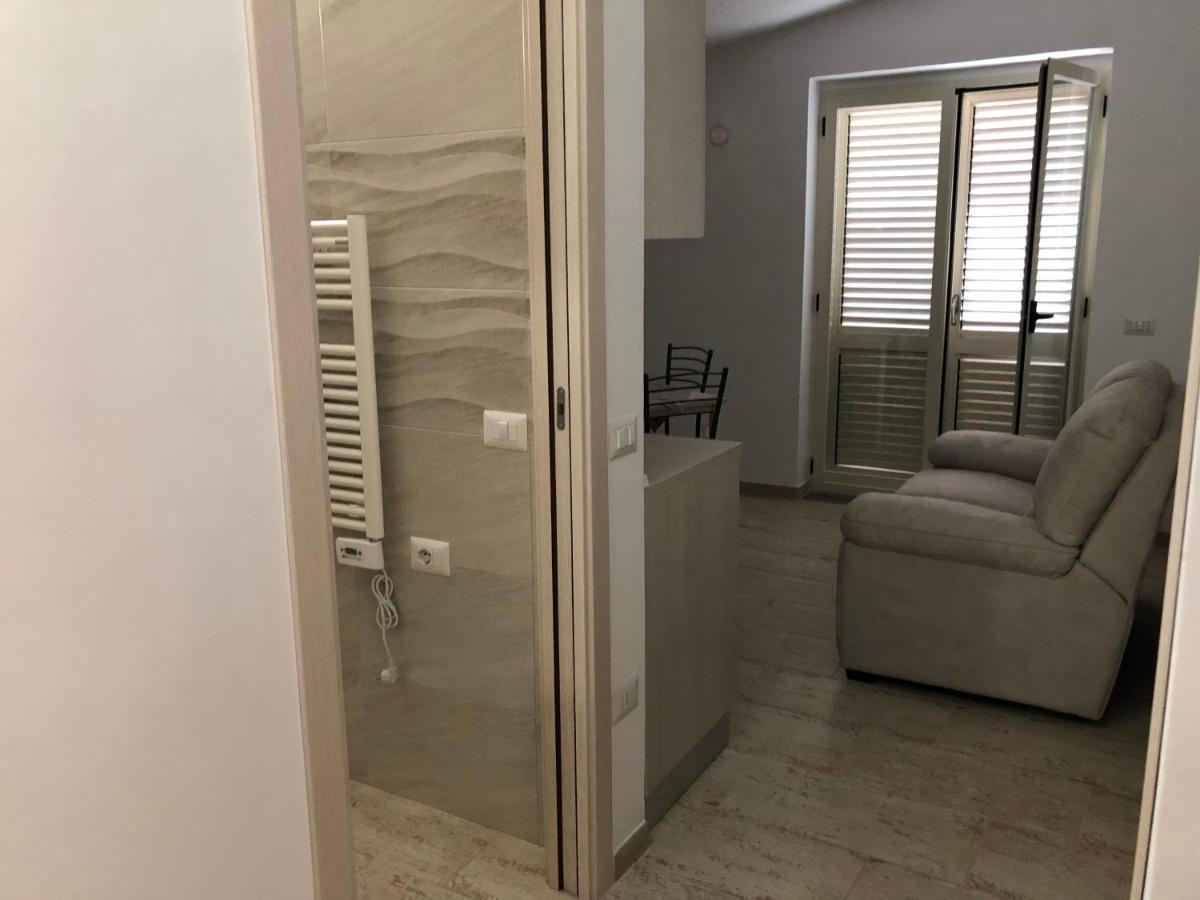 Casa Vacanza San Vincenzo Scafati Exterior photo