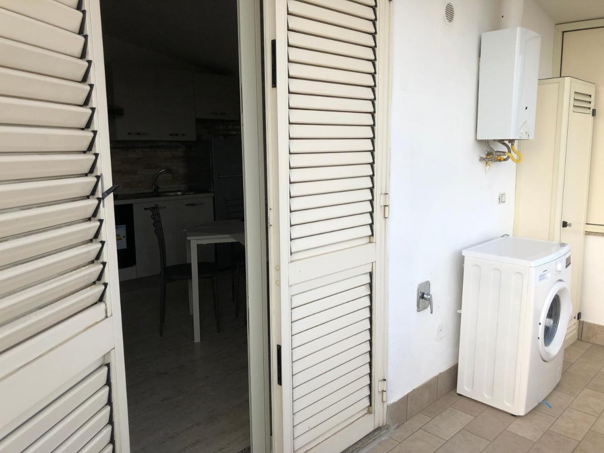 Casa Vacanza San Vincenzo Scafati Exterior photo