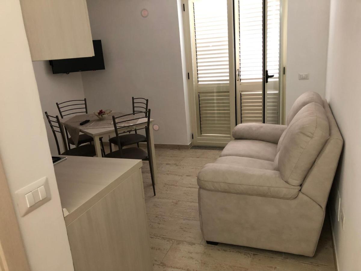 Casa Vacanza San Vincenzo Scafati Exterior photo