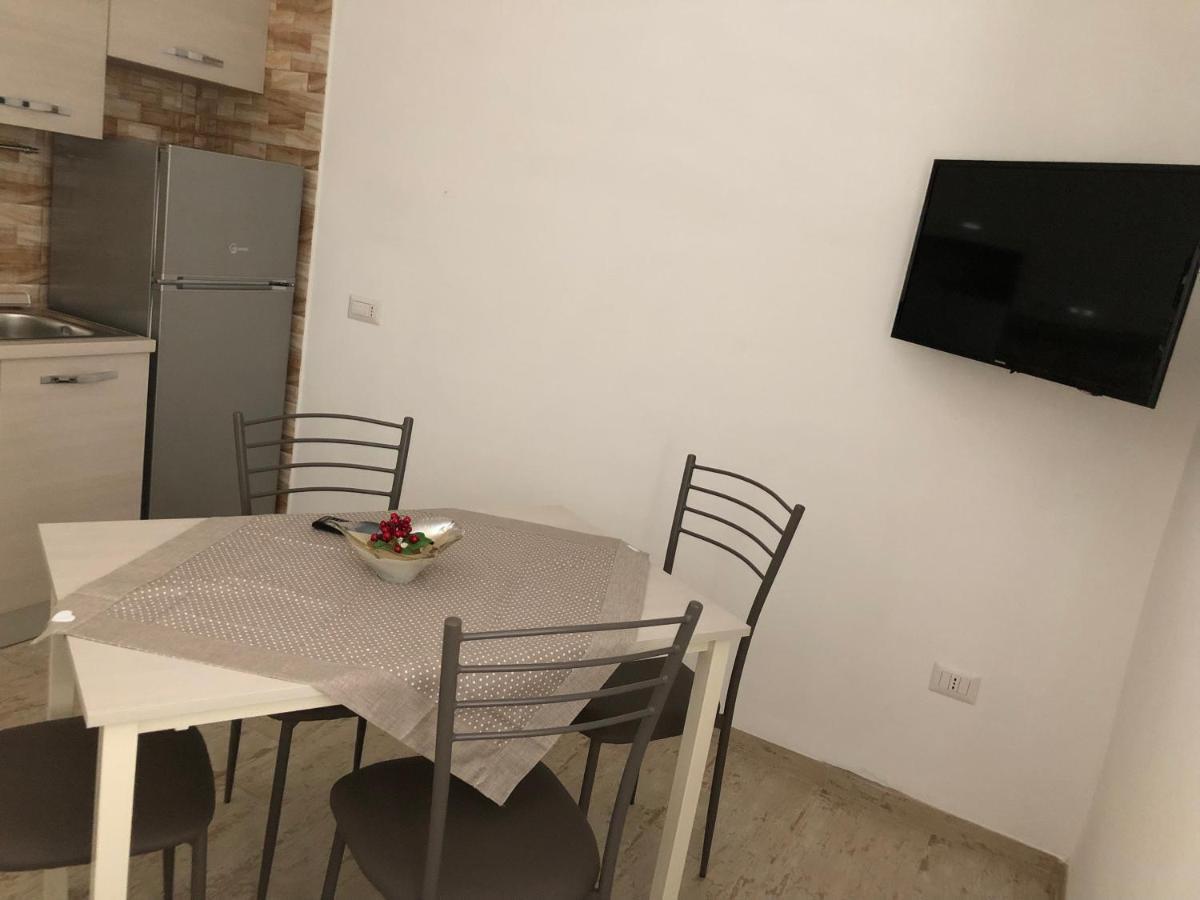 Casa Vacanza San Vincenzo Scafati Exterior photo