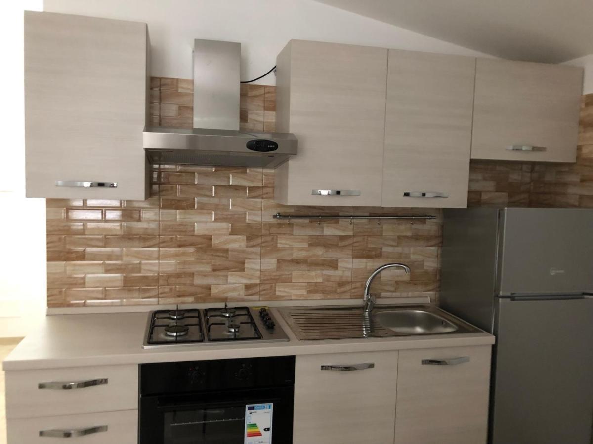 Casa Vacanza San Vincenzo Scafati Exterior photo