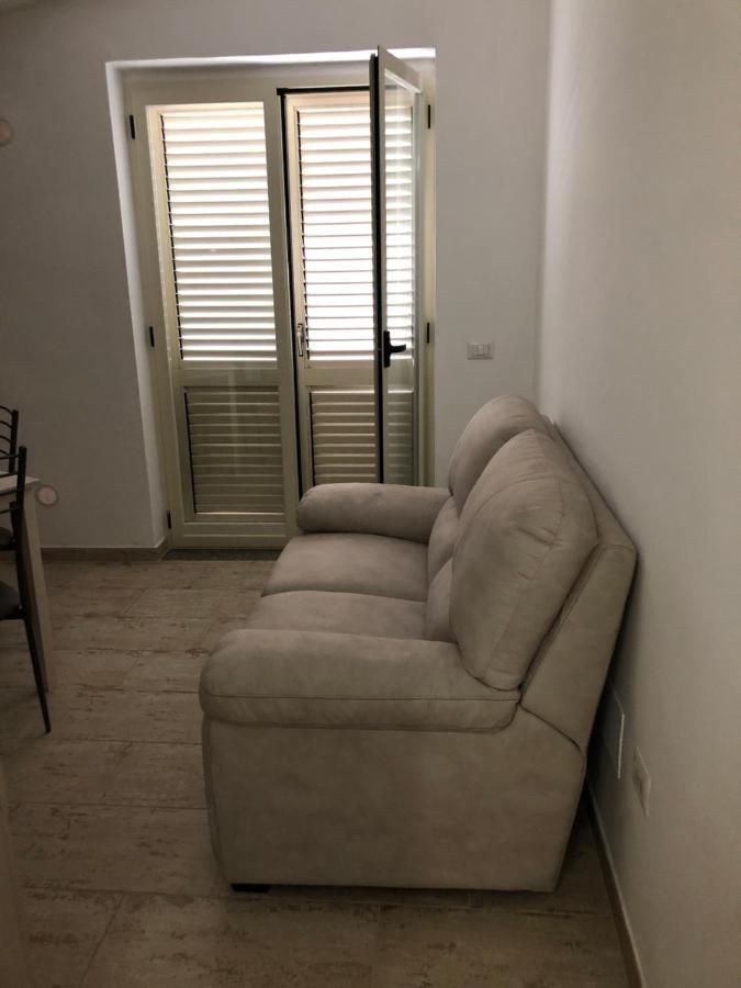 Casa Vacanza San Vincenzo Scafati Exterior photo