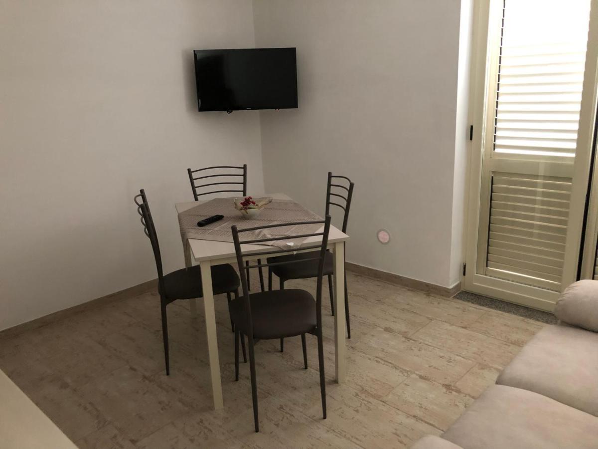 Casa Vacanza San Vincenzo Scafati Exterior photo