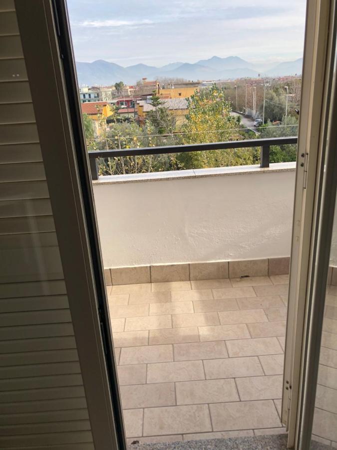 Casa Vacanza San Vincenzo Scafati Exterior photo