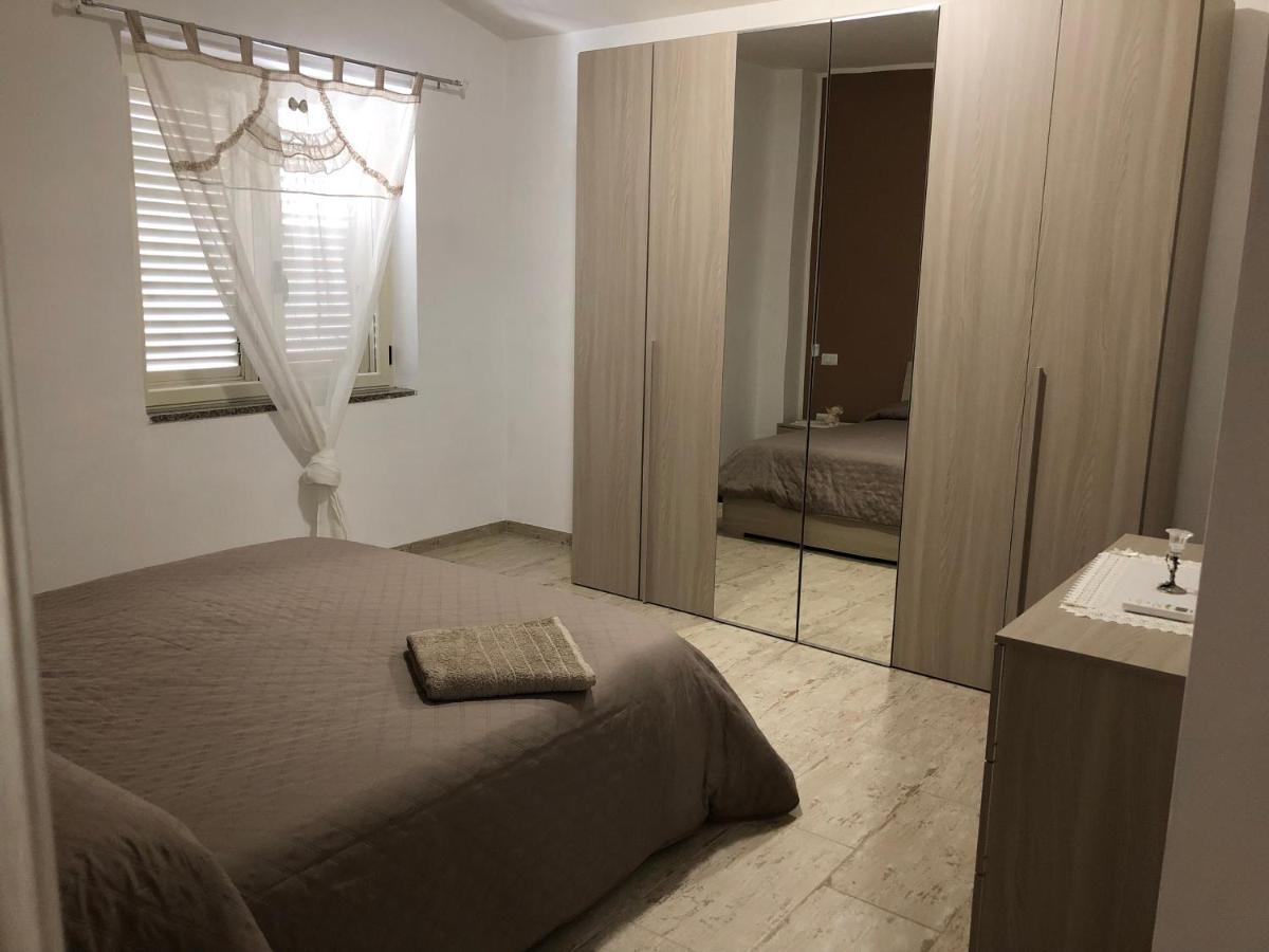 Casa Vacanza San Vincenzo Scafati Exterior photo
