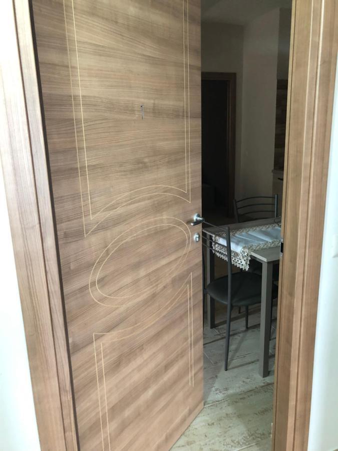 Casa Vacanza San Vincenzo Scafati Exterior photo