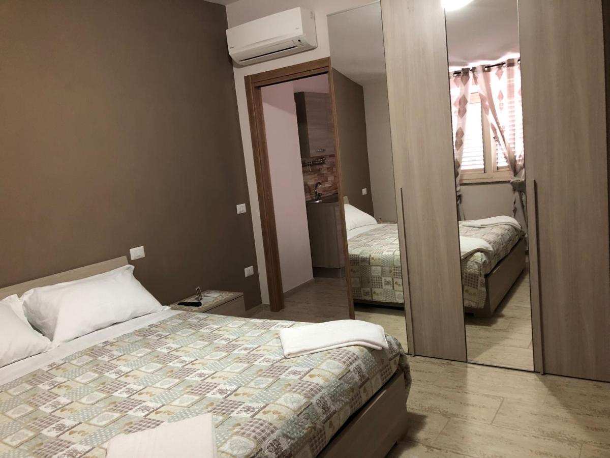 Casa Vacanza San Vincenzo Scafati Exterior photo