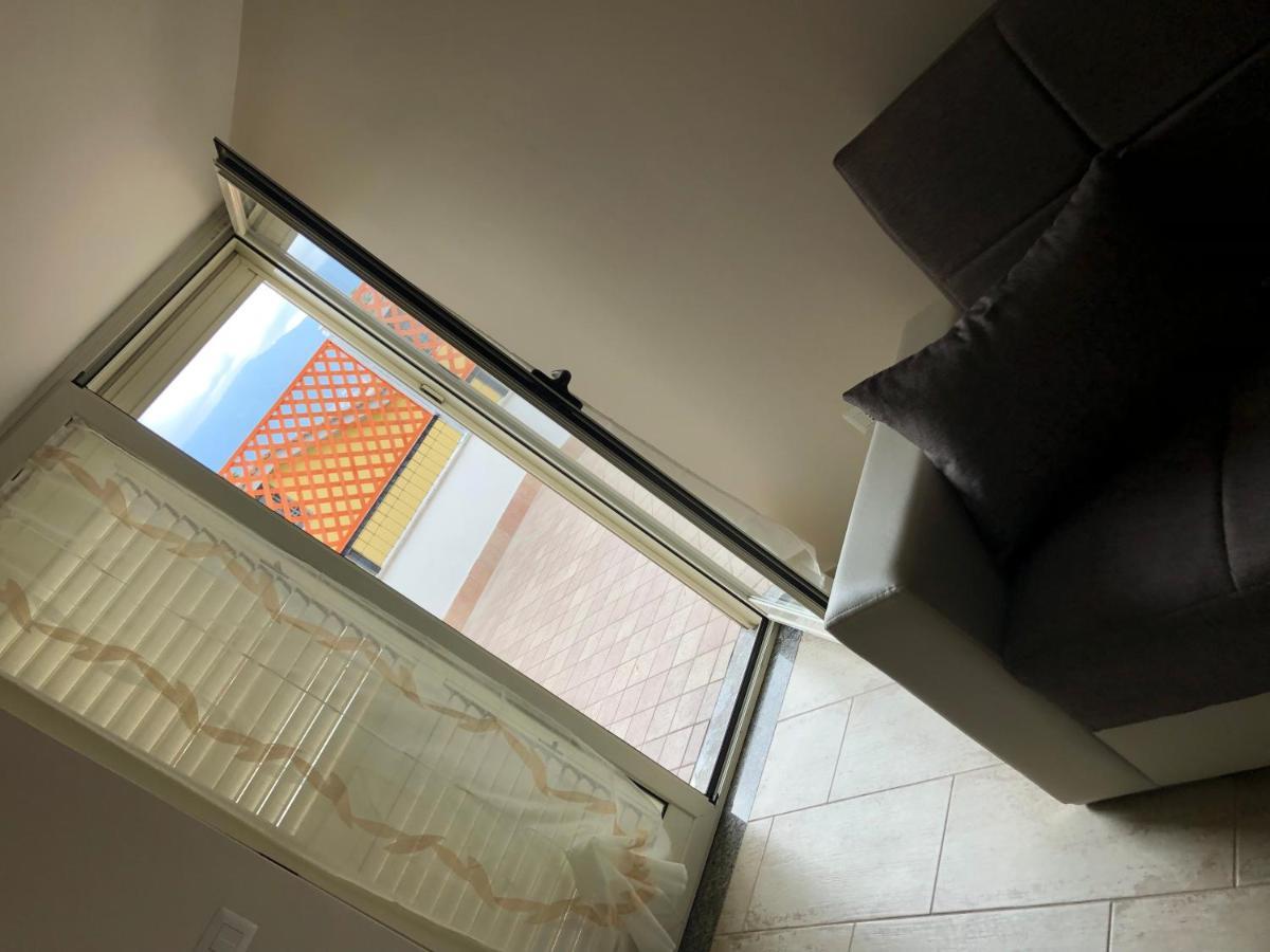 Casa Vacanza San Vincenzo Scafati Exterior photo