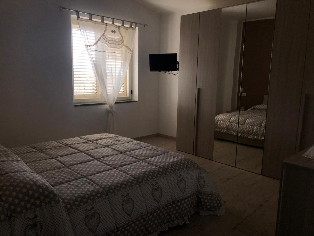Casa Vacanza San Vincenzo Scafati Exterior photo