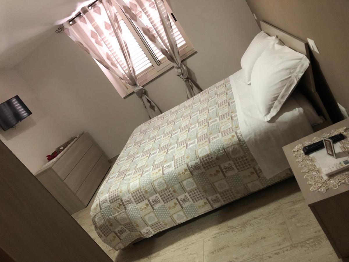 Casa Vacanza San Vincenzo Scafati Exterior photo