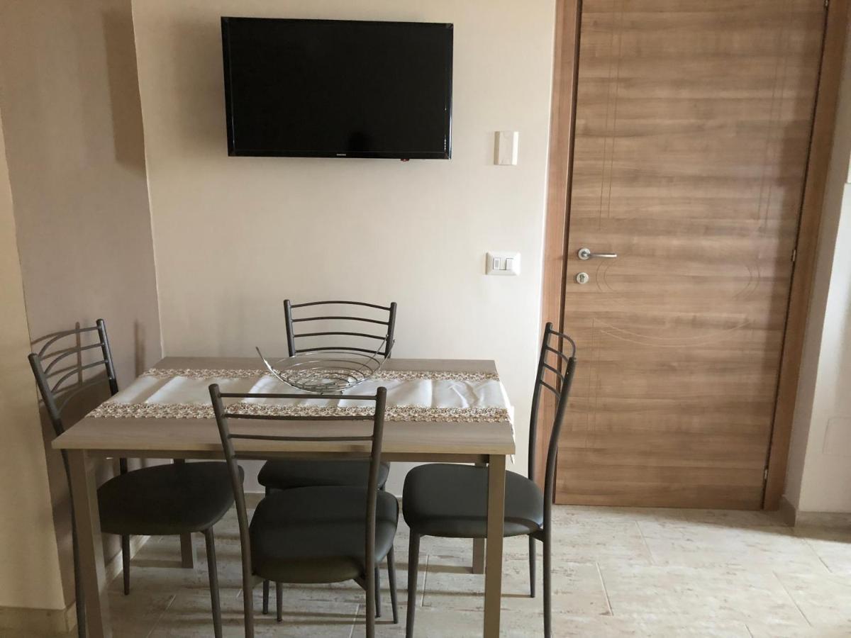 Casa Vacanza San Vincenzo Scafati Exterior photo