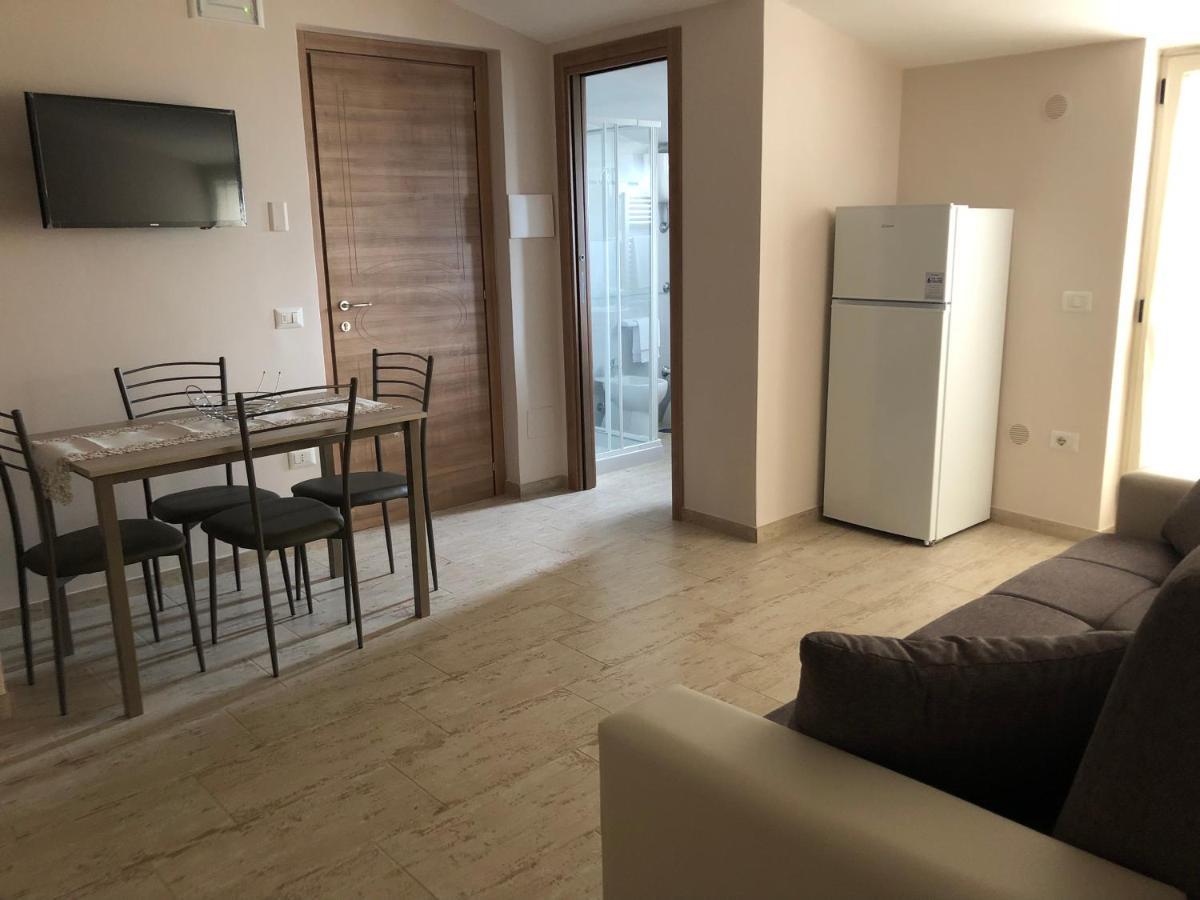 Casa Vacanza San Vincenzo Scafati Exterior photo