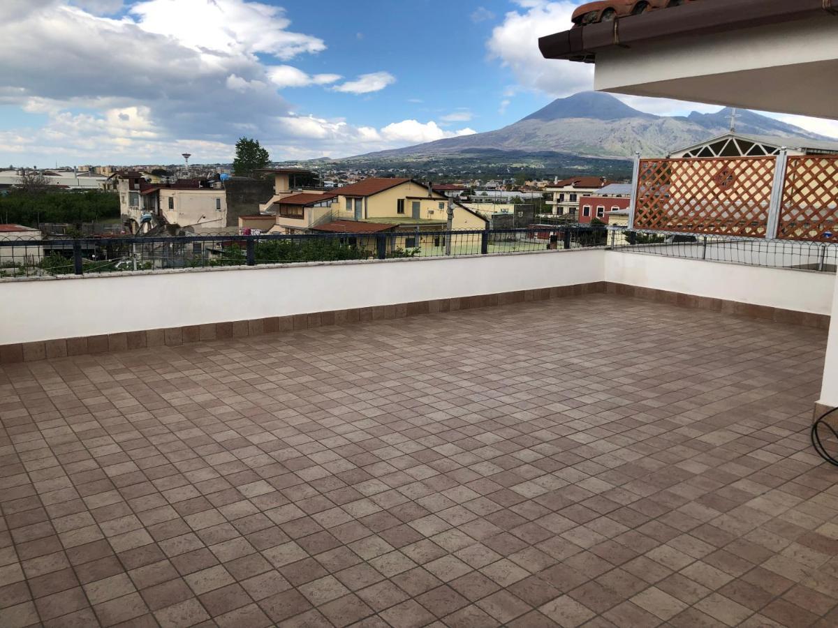 Casa Vacanza San Vincenzo Scafati Exterior photo