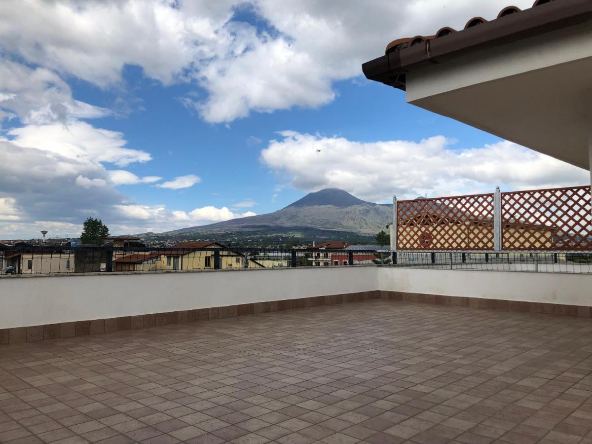 Casa Vacanza San Vincenzo Scafati Exterior photo