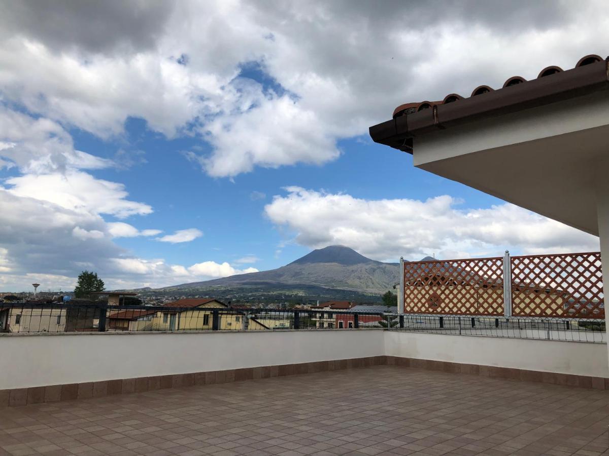 Casa Vacanza San Vincenzo Scafati Exterior photo