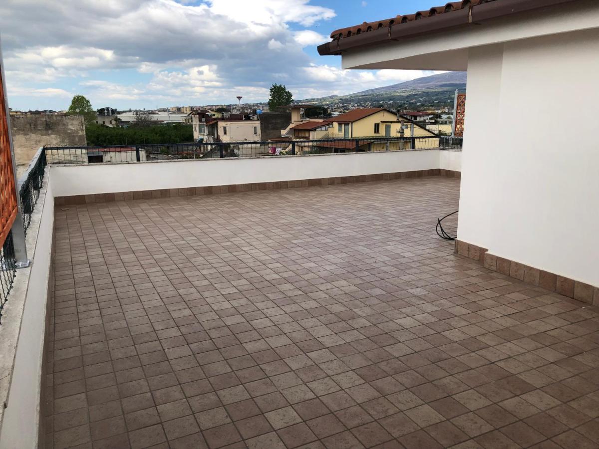 Casa Vacanza San Vincenzo Scafati Exterior photo