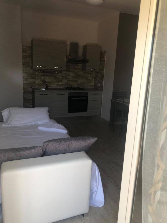 Casa Vacanza San Vincenzo Scafati Exterior photo